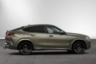 BMW X6 (Seria X) din 2025 cu 8.040 km - oferta BMW193488 - foto 8