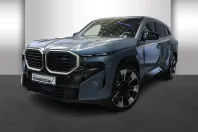 BMW XM (Seria X) din 2024 cu 5.901 km - oferta BMW193489 - foto 1