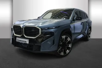 BMW XM din 2024 - oferta BMW193489