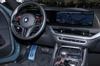 BMW XM (Seria X) din 2024 cu 5.901 km - oferta BMW193489 - foto 4