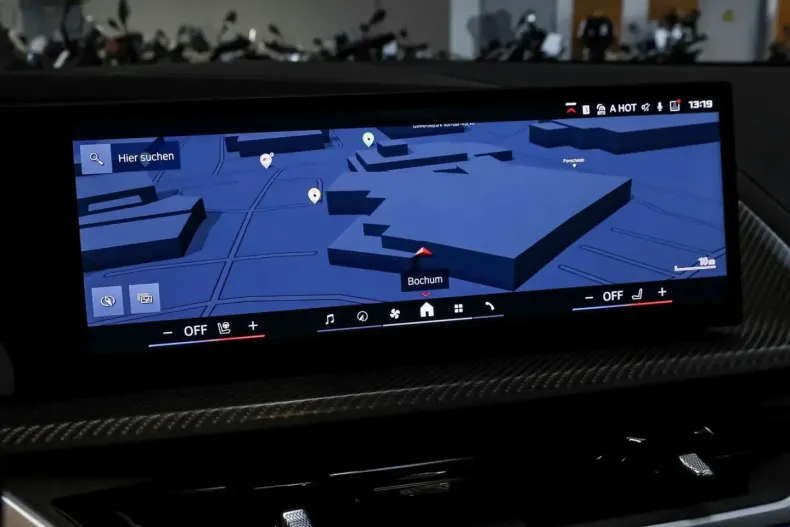 BMW XM (Seria X) din 2024 cu 5.901 km - oferta BMW193489 - foto 5