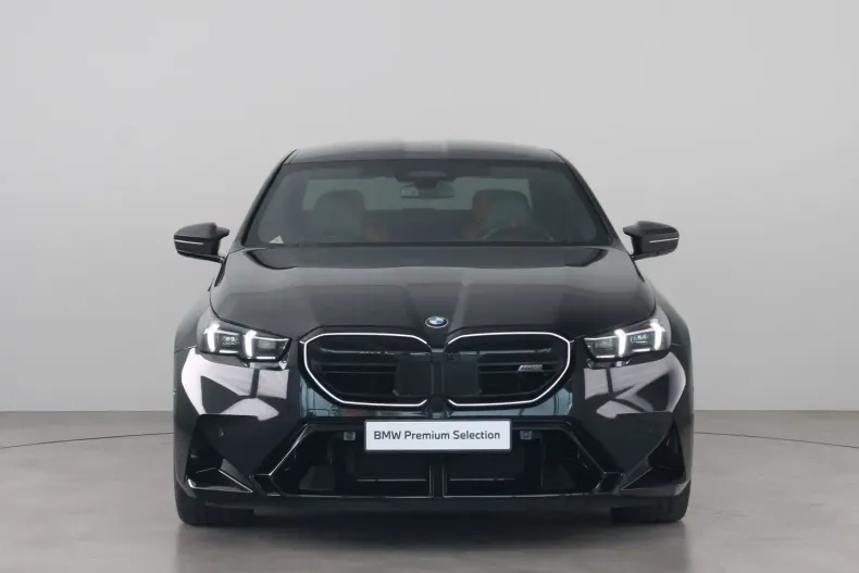 BMW M5 (Seria 5) din 2025 cu 19.924 km - oferta BMW193490 - foto 1