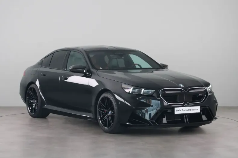 BMW M5 (Seria 5) din 2025 cu 19.924 km - oferta BMW193490 - foto 2