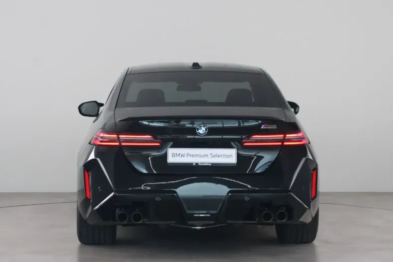 BMW M5 (Seria 5) din 2025 cu 19.924 km - oferta BMW193490 - foto 5