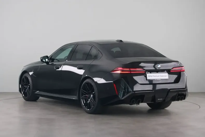 BMW M5 (Seria 5) din 2025 cu 19.924 km - oferta BMW193490 - foto 6