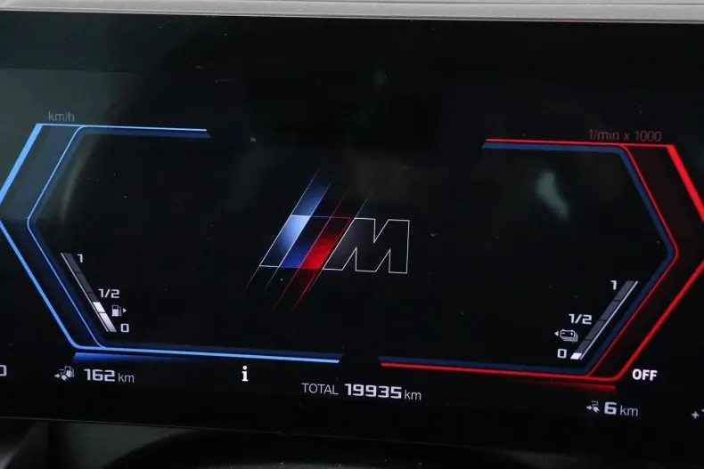 BMW M5 (Seria 5) din 2025 cu 19.924 km - oferta BMW193490 - foto 10