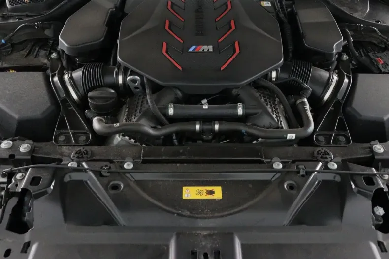 BMW M5 (Seria 5) din 2025 cu 19.924 km - oferta BMW193490 - foto 15