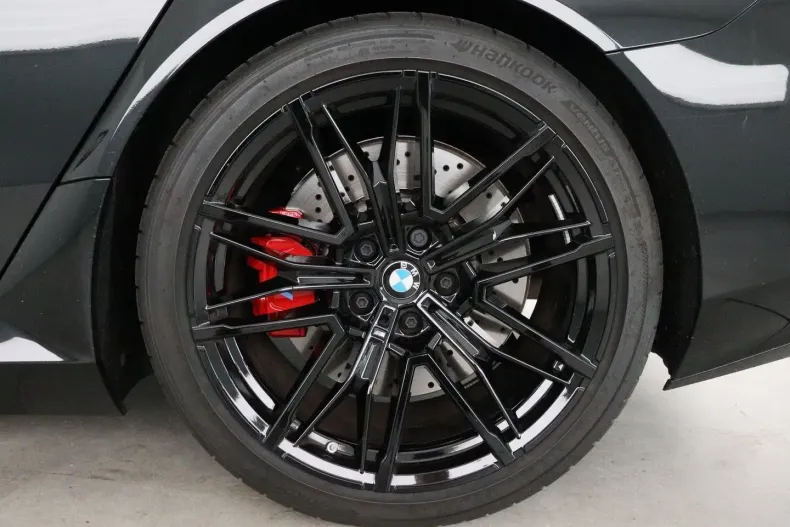 BMW M5 (Seria 5) din 2025 cu 19.924 km - oferta BMW193490 - foto 16