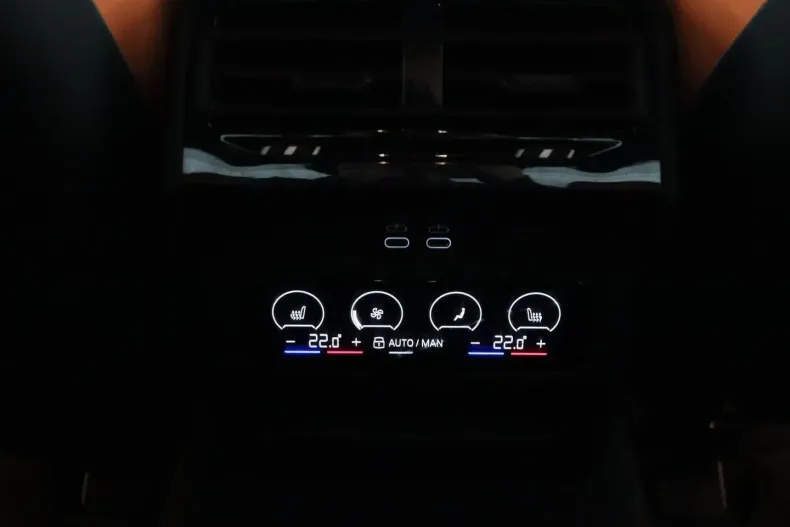 BMW M5 (Seria 5) din 2025 cu 19.924 km - oferta BMW193490 - foto 17