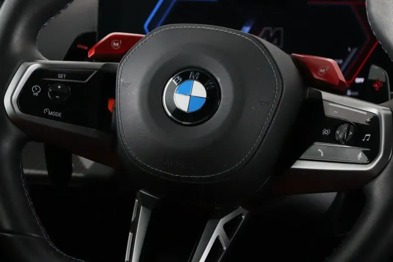 BMW M5 (Seria 5) din 2025 cu 19.924 km - oferta BMW193490 - foto 20