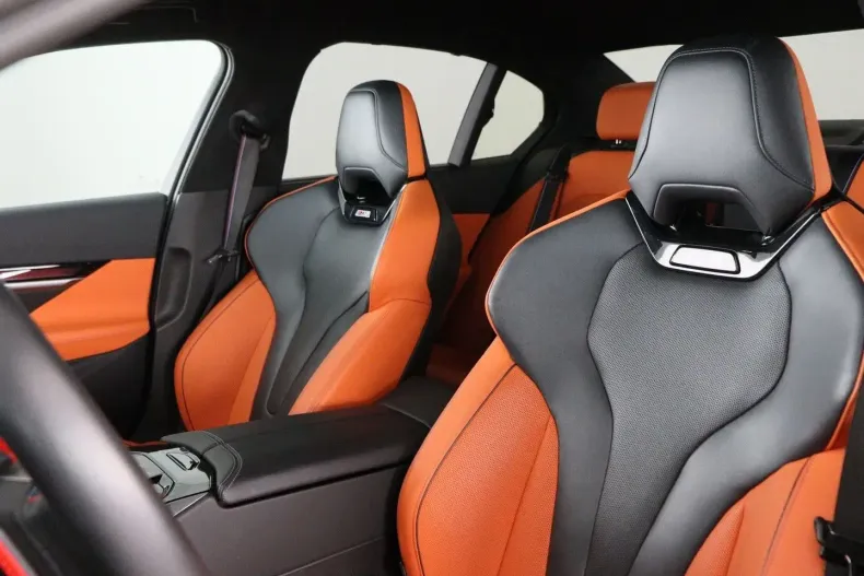 BMW M5 (Seria 5) din 2025 cu 19.924 km - oferta BMW193490 - foto 24