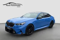 BMW M5 (Seria 5) din 2024 cu 13.990 km - oferta BMW193491 - foto 1