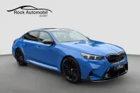 BMW M5 (Seria 5) din 2024 cu 13.990 km - oferta BMW193491 - foto 2