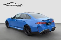 BMW M5 (Seria 5) din 2024 cu 13.990 km - oferta BMW193491 - foto 3