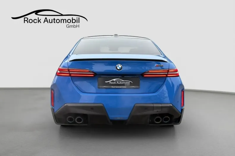 BMW M5 (Seria 5) din 2024 cu 13.990 km - oferta BMW193491 - foto 7