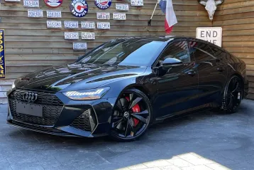 Audi RS7 din 2023 - oferta AUD193492