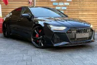 Audi RS7 din 2023 cu 10.222 km - oferta AUD193492 - foto 2
