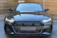 Audi RS7 din 2023 cu 10.222 km - oferta AUD193492 - foto 4