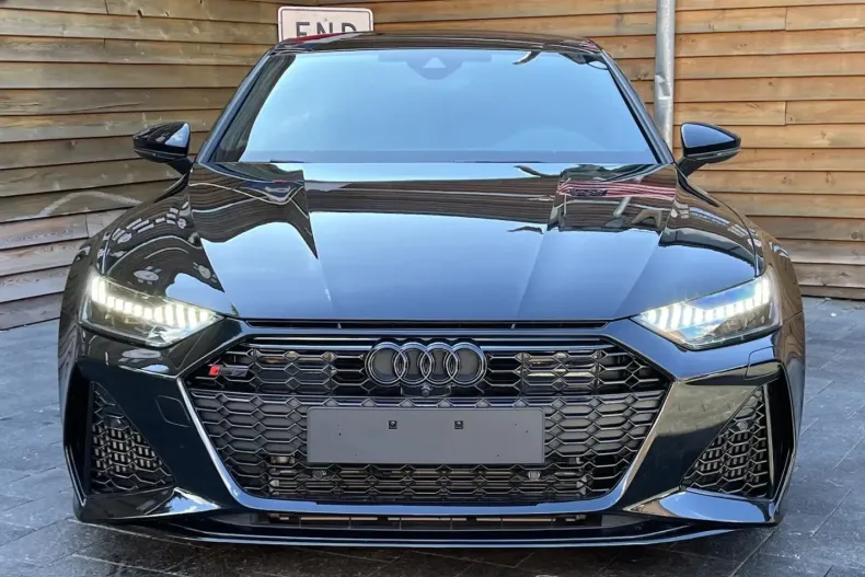 Audi RS7 din 2023 cu 10.222 km - oferta AUD193492 - foto 4