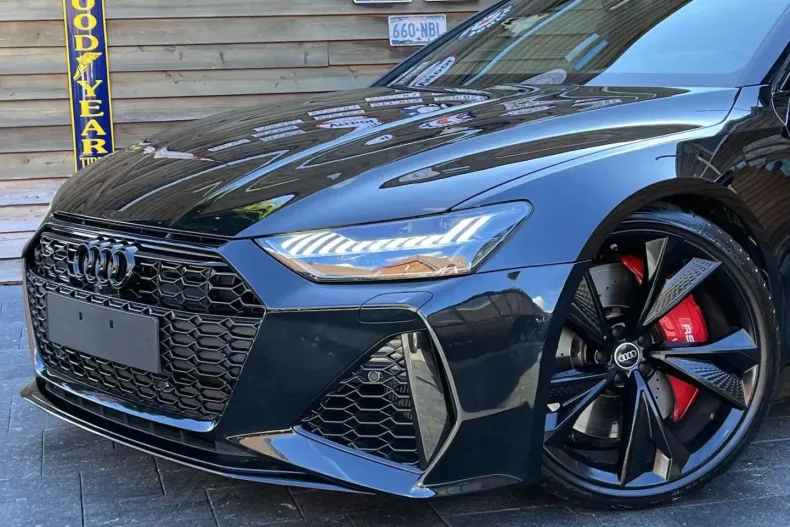 Audi RS7 din 2023 cu 10.222 km - oferta AUD193492 - foto 5