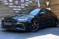 Audi RS7 din 2023 cu 10.222 km - oferta AUD193492 - foto 6