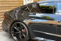 Audi RS7 din 2023 cu 10.222 km - oferta AUD193492 - foto 7