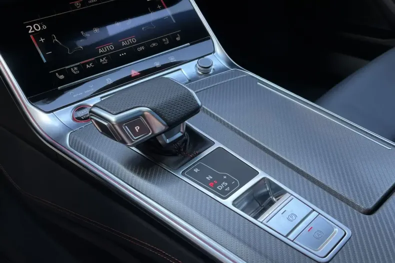 Audi RS7 din 2023 cu 10.222 km - oferta AUD193492 - foto 22