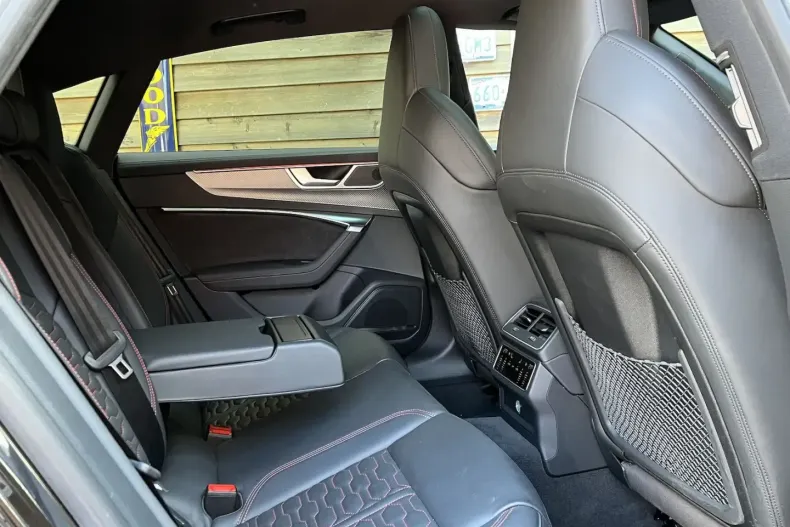 Audi RS7 din 2023 cu 10.222 km - oferta AUD193492 - foto 25