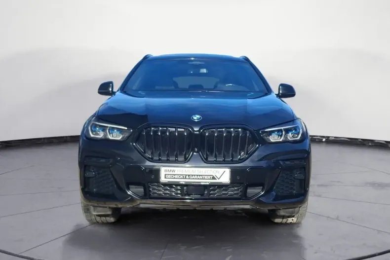 BMW X6 (Seria X) din 2023 cu 65.500 km - oferta BMW193493 - foto 6