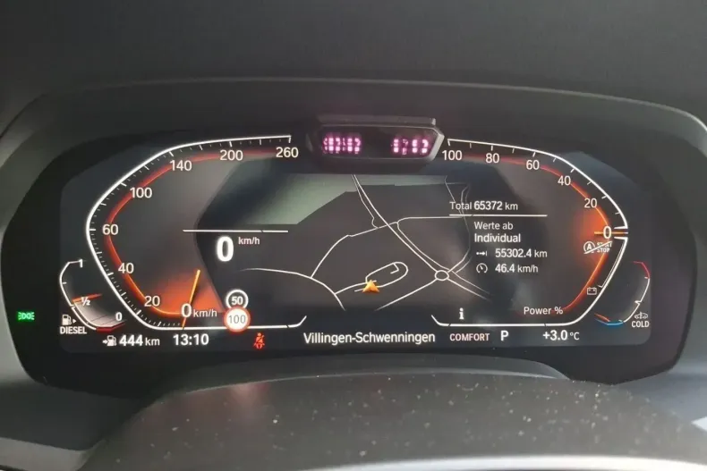 BMW X6 (Seria X) din 2023 cu 65.500 km - oferta BMW193493 - foto 9