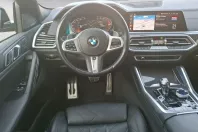 BMW X6 (Seria X) din 2023 cu 65.500 km - oferta BMW193493 - foto 10