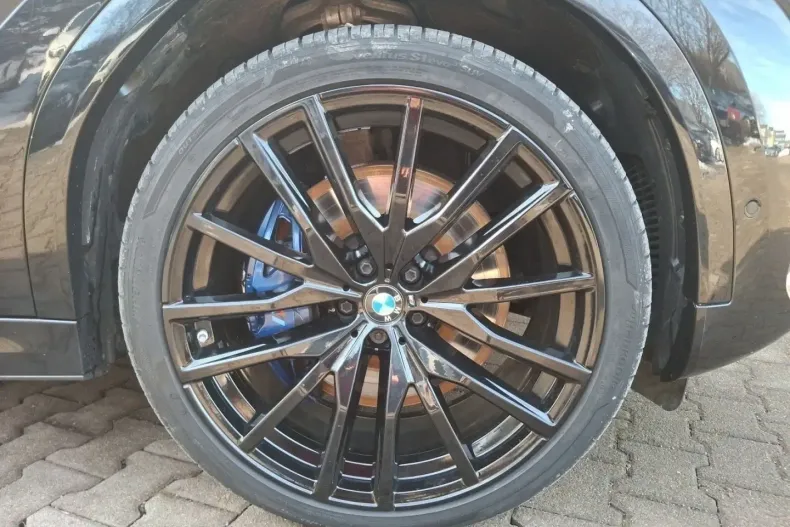 BMW X6 (Seria X) din 2023 cu 65.500 km - oferta BMW193493 - foto 11