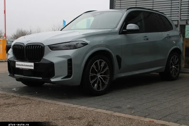 BMW X5 (Seria X) din 2023 cu 32.300 km - oferta BMW193494 - foto 1