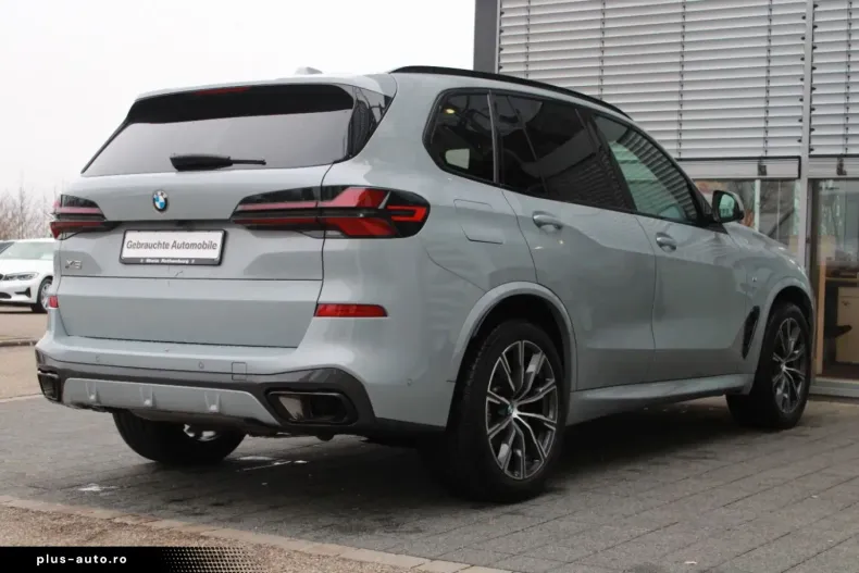 BMW X5 (Seria X) din 2023 cu 32.300 km - oferta BMW193494 - foto 3
