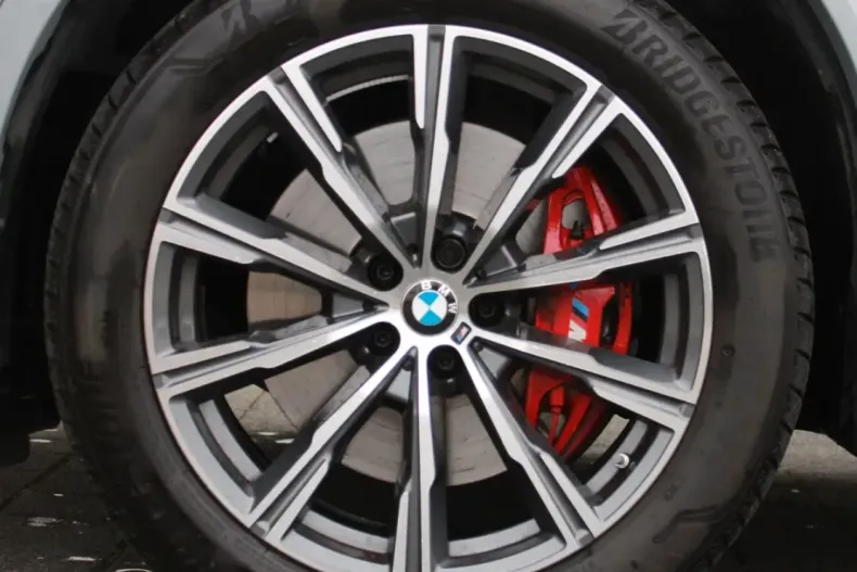 BMW X5 (Seria X) din 2023 cu 32.300 km - oferta BMW193494 - foto 6