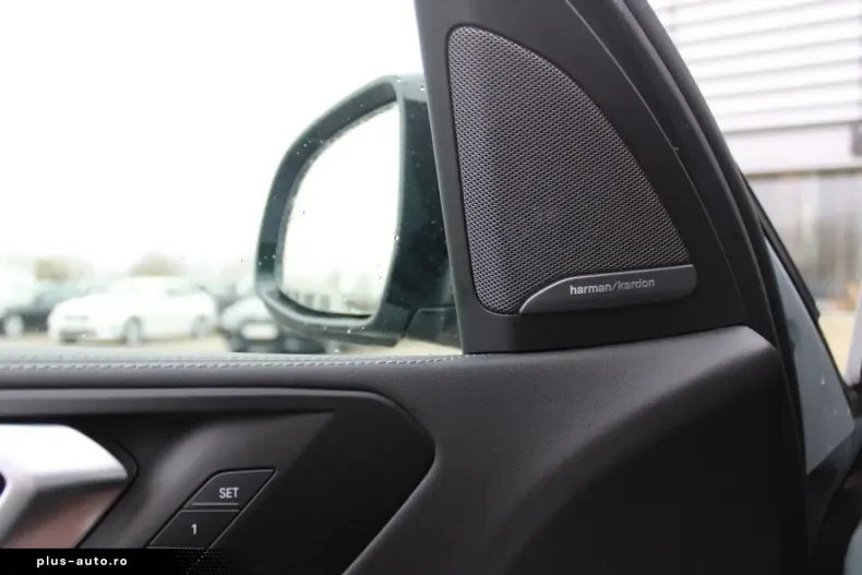 BMW X5 (Seria X) din 2023 cu 32.300 km - oferta BMW193494 - foto 9