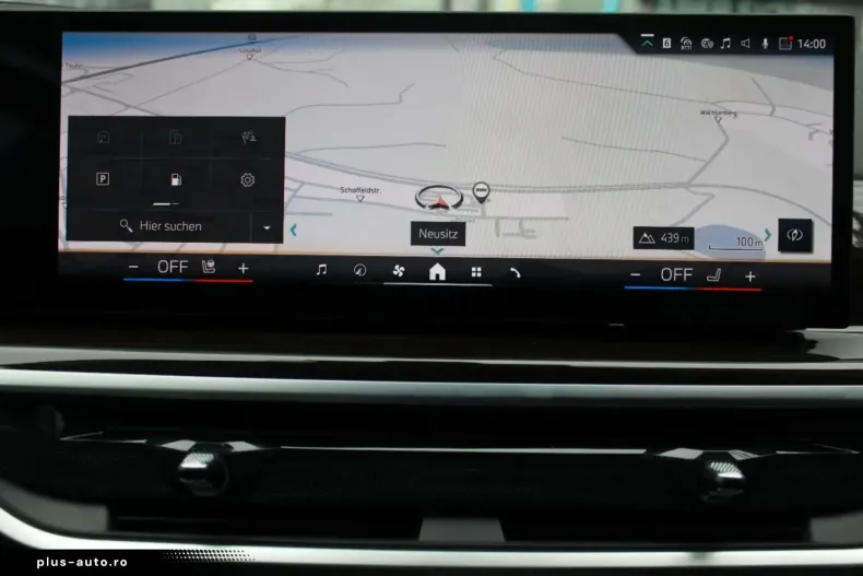 BMW X5 (Seria X) din 2023 cu 32.300 km - oferta BMW193494 - foto 11