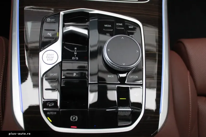 BMW X5 (Seria X) din 2023 cu 32.300 km - oferta BMW193494 - foto 12