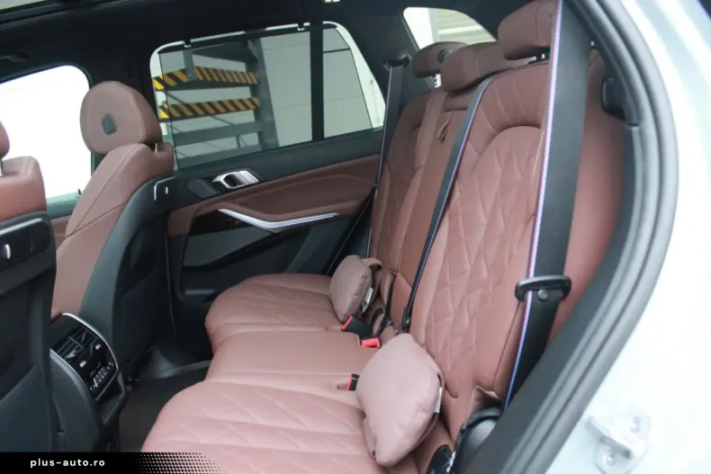 BMW X5 (Seria X) din 2023 cu 32.300 km - oferta BMW193494 - foto 14