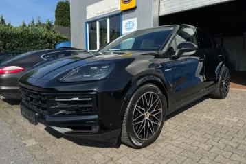 Porsche Cayenne din 2024 - oferta POR193495