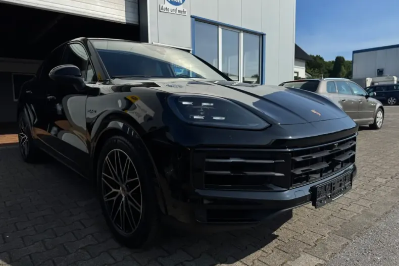 Porsche Cayenne din 2024 cu 18.999 km - oferta POR193495 - foto 3