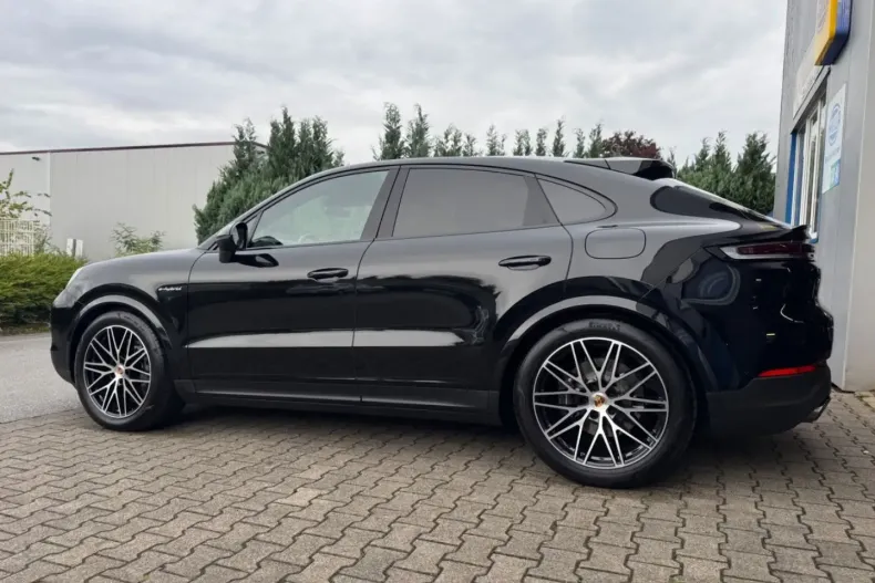 Porsche Cayenne din 2024 cu 18.999 km - oferta POR193495 - foto 6