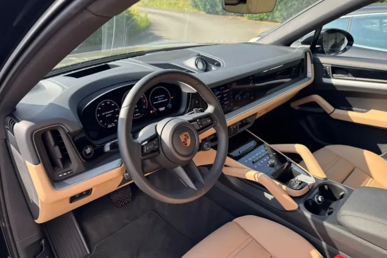 Porsche Cayenne din 2024 cu 18.999 km - oferta POR193495 - foto 7