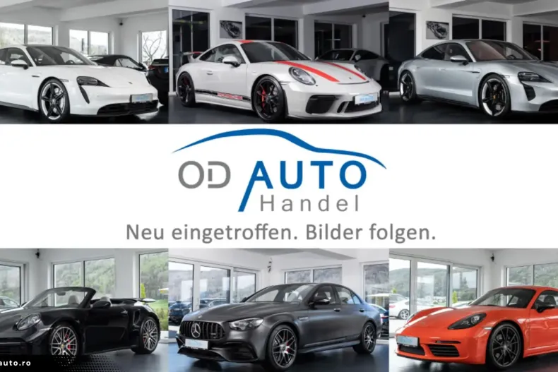 Porsche Cayenne din 2024 cu 16.000 km - oferta POR193496 - foto 13