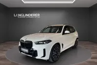 BMW X5 (Seria X) din 2023 cu 20.000 km - oferta BMW193497 - foto 1