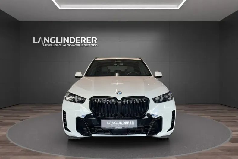 BMW X5 (Seria X) din 2023 cu 20.000 km - oferta BMW193497 - foto 3