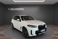 BMW X5 (Seria X) din 2023 cu 20.000 km - oferta BMW193497 - foto 4