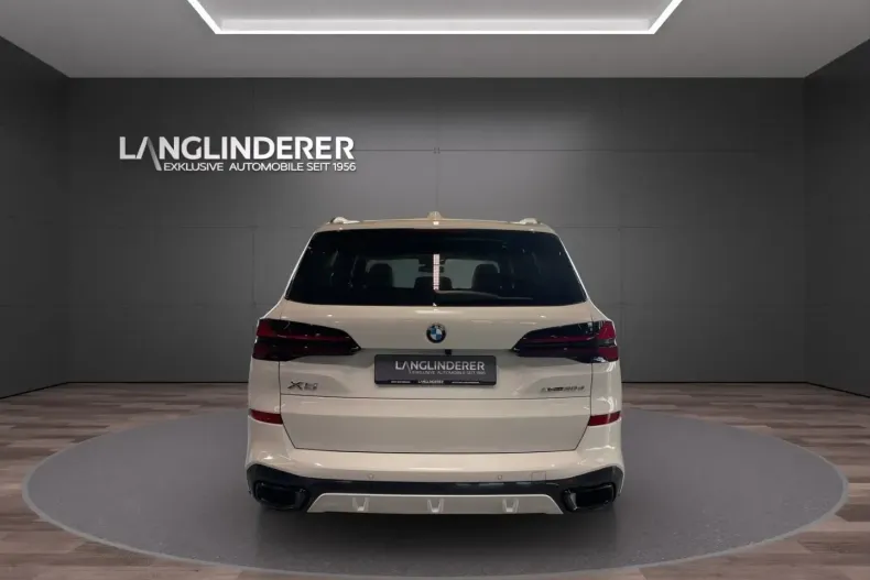 BMW X5 (Seria X) din 2023 cu 20.000 km - oferta BMW193497 - foto 6