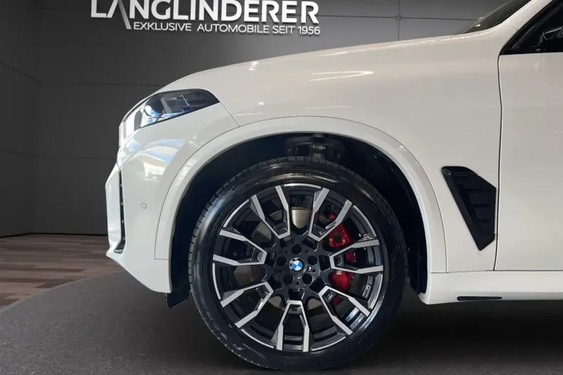 BMW X5 (Seria X) din 2023 cu 20.000 km - oferta BMW193497 - foto 7