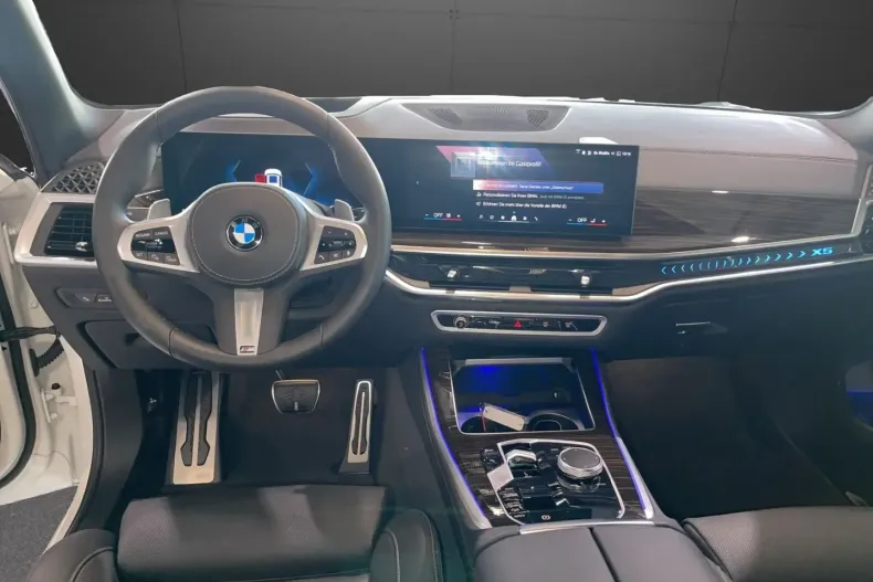 BMW X5 (Seria X) din 2023 cu 20.000 km - oferta BMW193497 - foto 8